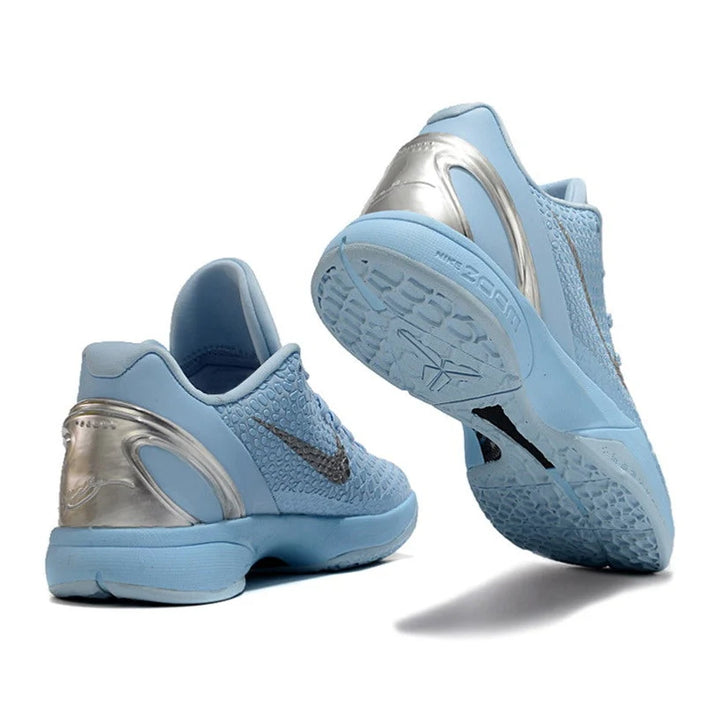 NIKE KOBE 6 PROTRO X ICE GRINCH