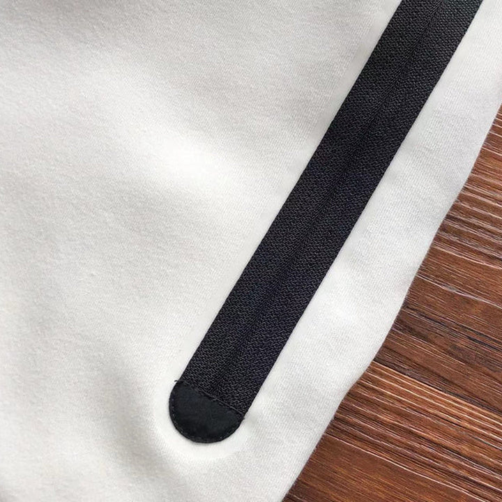 NIKE TECH FLEECE PANTS X WHITE