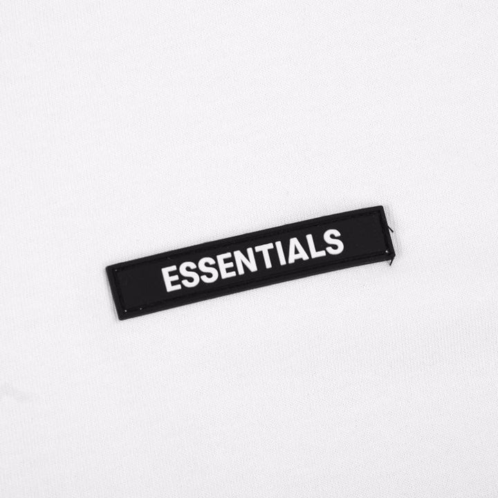 Fear of God Essentials Logo T-Shirt