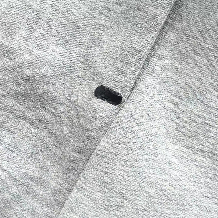 NIKE TECH FLEECE HOODIE X BLACK/GREY