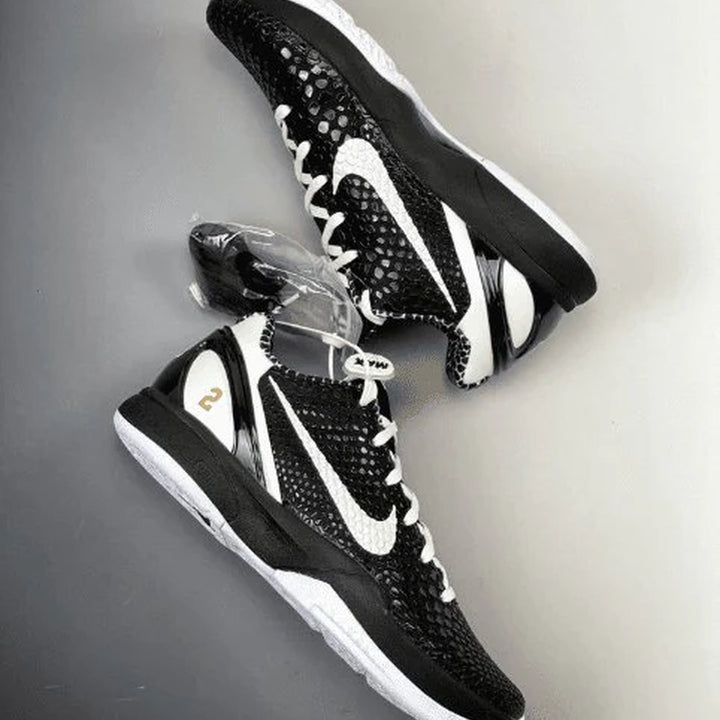 NIKE KOBE 6 PROTRO X MAMBACITA SWEET 16