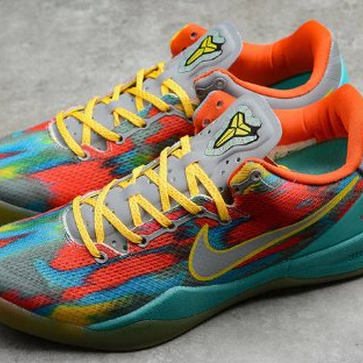 NIKE KOBE 8 X VENICE BEACH