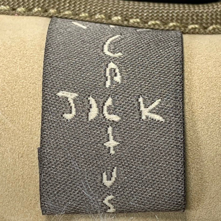 NIKE SB DUNK X TRAVIS SCOTT