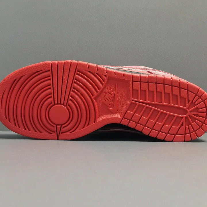 NIKE SB DUNK X CONCEPTS RED LOBSTER