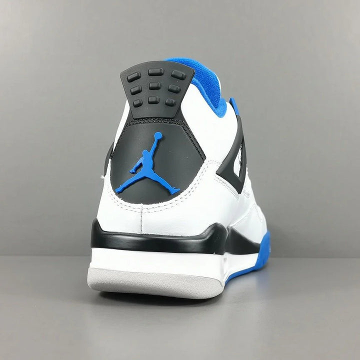 JORDAN 4 X MOTORSPORTS