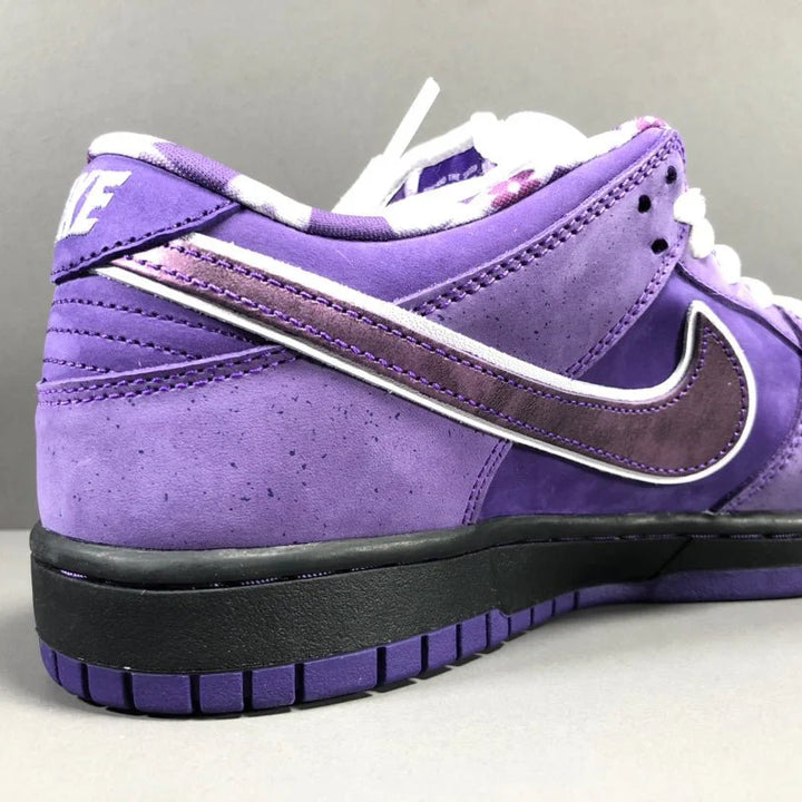 NIKE SB DUNK X CONCEPTS PURPLE LOBSTER
