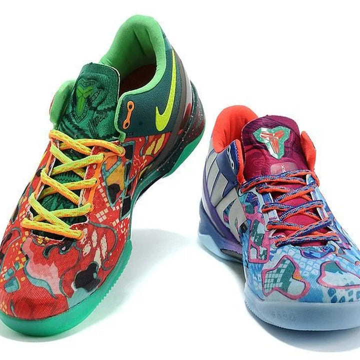 NIKE KOBE 8 X WHAT the KOBE