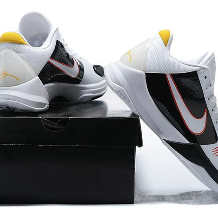 NIKE KOBE 5 PROTRO X ALTERNATE BRUCE LEE
