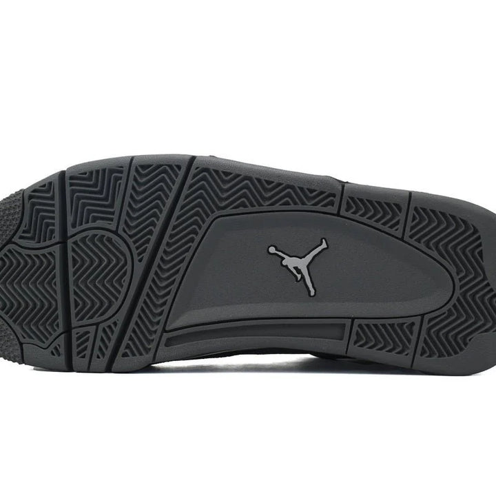 Air Jordan 4 Paris Olympics