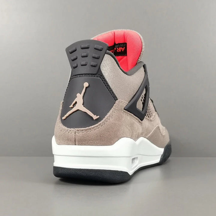 JORDAN 4 X TAUPE HAZE