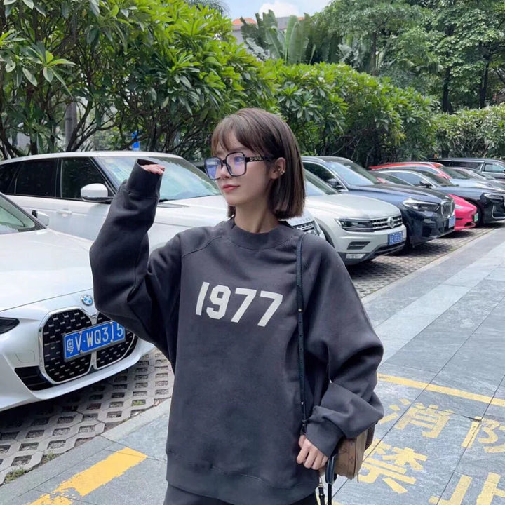 Essentials Sweatshirt