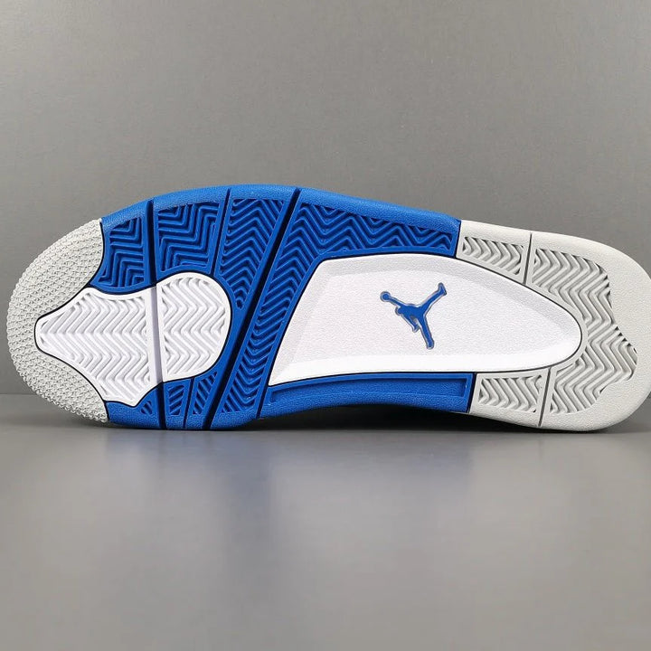 JORDAN 4 X MOTORSPORTS