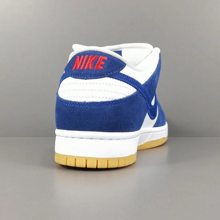 NIKE SB DUNK X LOS ANGELES DODGERS