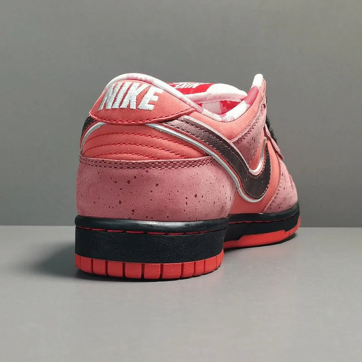 NIKE SB DUNK X CONCEPTS RED LOBSTER