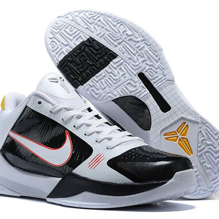 NIKE KOBE 5 PROTRO X ALTERNATE BRUCE LEE