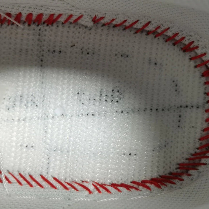 NIKE AIR FORCE 1 X WHITE