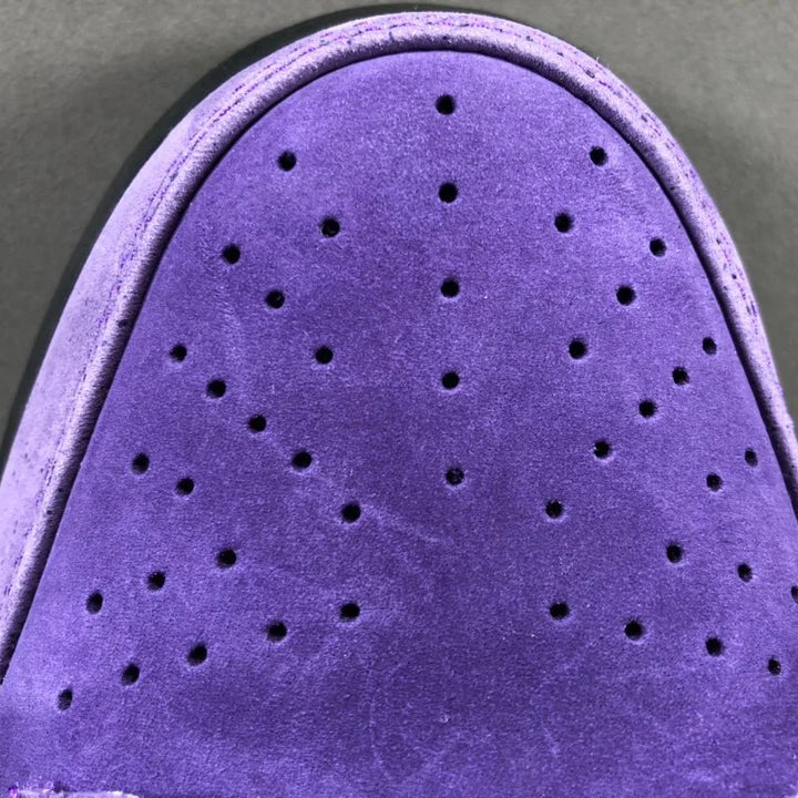 NIKE SB DUNK X CONCEPTS PURPLE LOBSTER