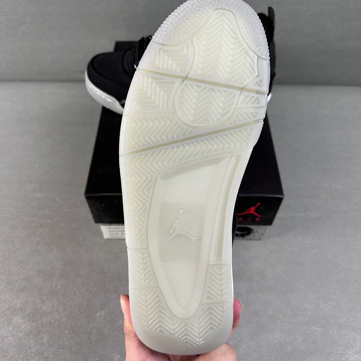 JORDAN 4 X EMINEM CARHARTT