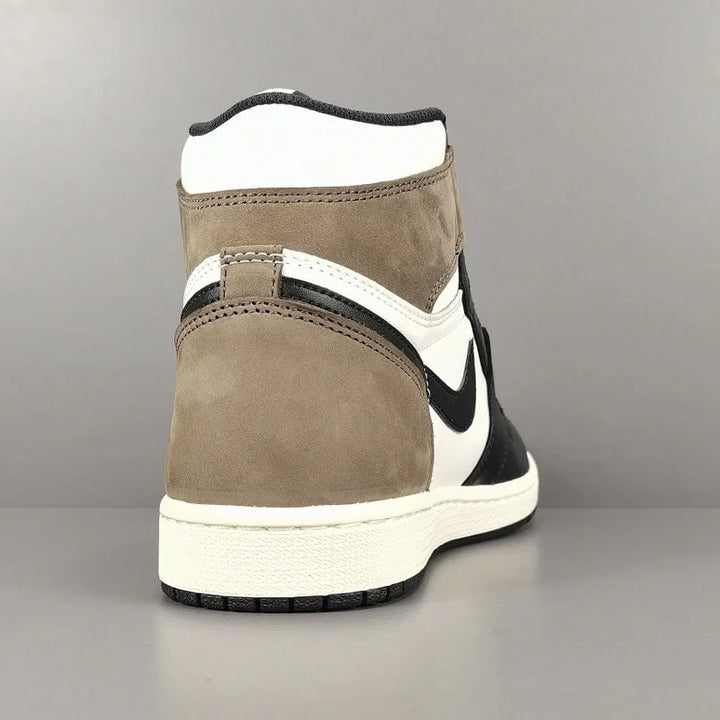 JORDAN 1 RETRO HIGH X DARK MOCHA