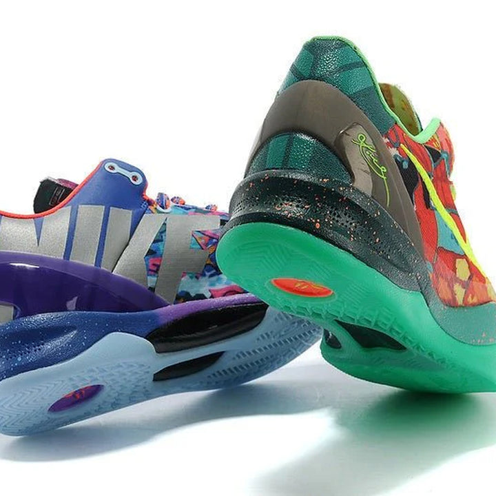 NIKE KOBE 8 X WHAT the KOBE