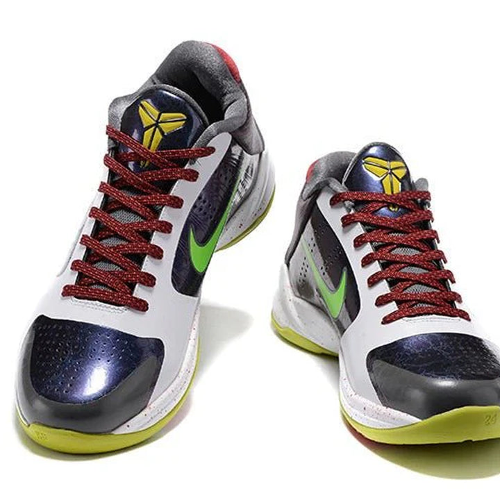 NIKE KOBE 5 PROTRO X CHAOS