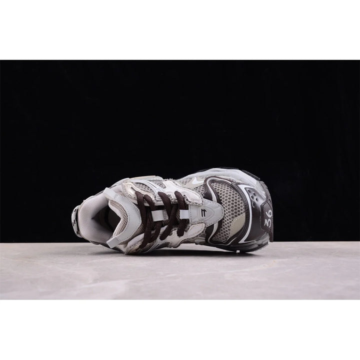 BALENCIAGA RUNNER X TAUPE MIX