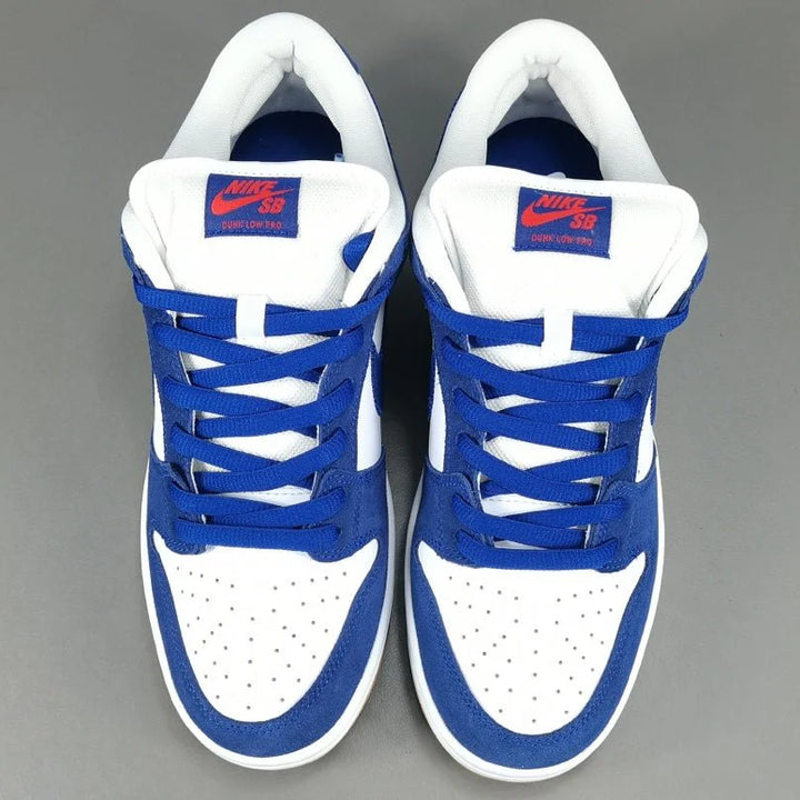 NIKE SB DUNK X LOS ANGELES DODGERS