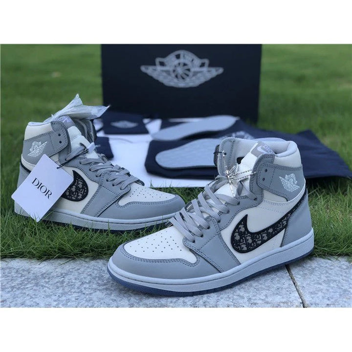 JORDAN 1 RETRO HIGH X DIOR