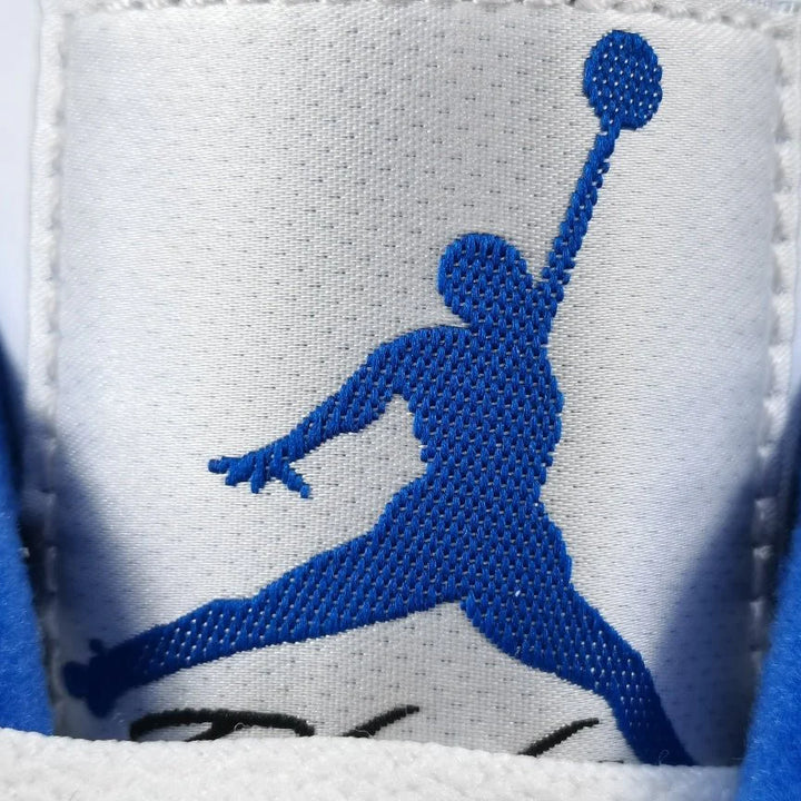 JORDAN 4 X MOTORSPORTS