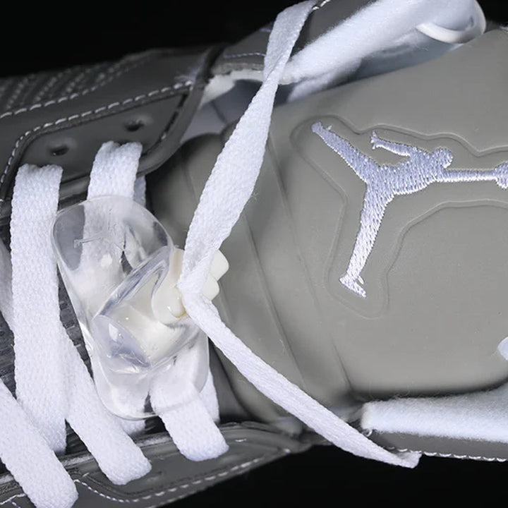 JORDAN 5 X WOLF GREY