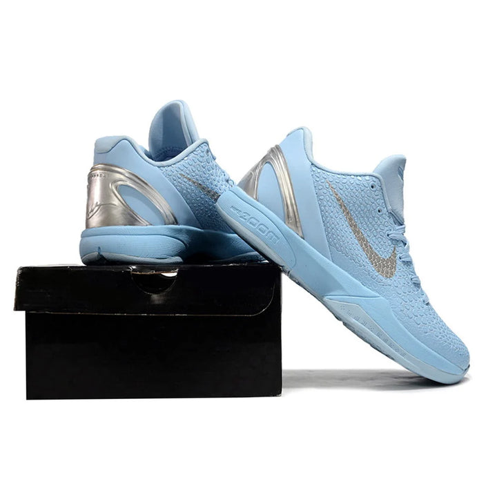 NIKE KOBE 6 PROTRO X ICE GRINCH