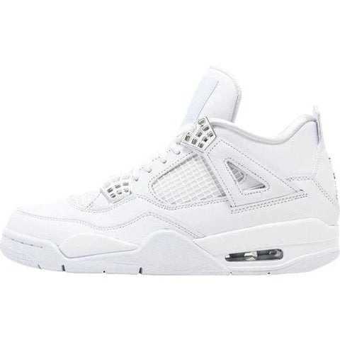 JORDAN 4 X PURE MONEY