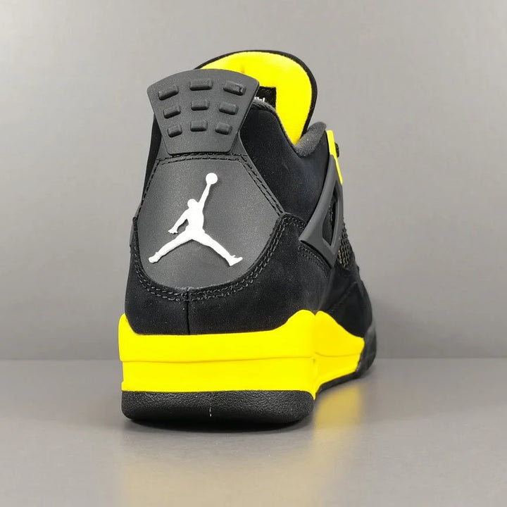 JORDAN 4 X THUNDER