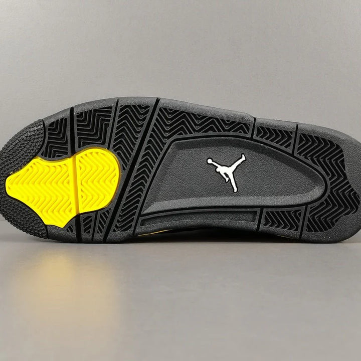 JORDAN 4 X THUNDER