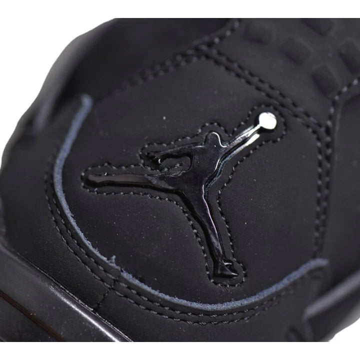 JORDAN 4 BLACK CAT