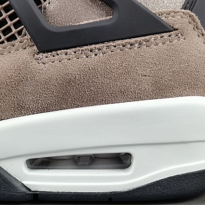 JORDAN 4 X TAUPE HAZE