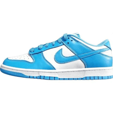 NIKE DUNK X UNC