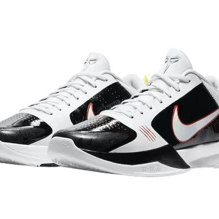 NIKE KOBE 5 PROTRO X ALTERNATE BRUCE LEE