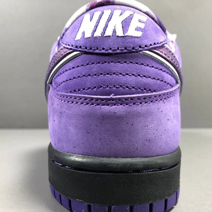 NIKE SB DUNK X CONCEPTS PURPLE LOBSTER