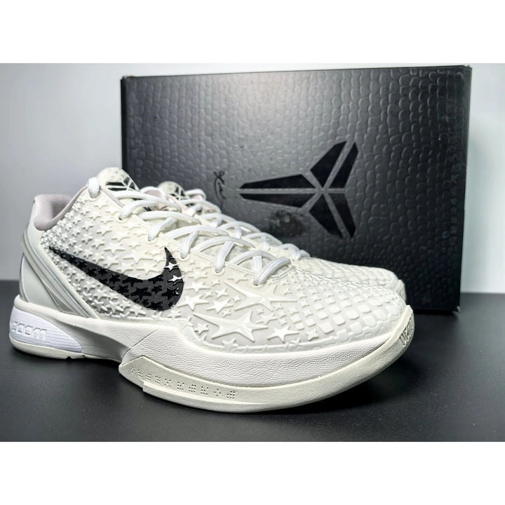 NIKE KOBE 6 PROTRO X ALL-STAR 2.0