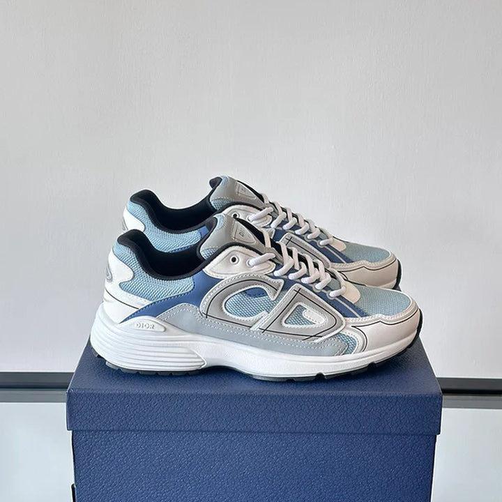 DIOR B30 BLUE WHITE