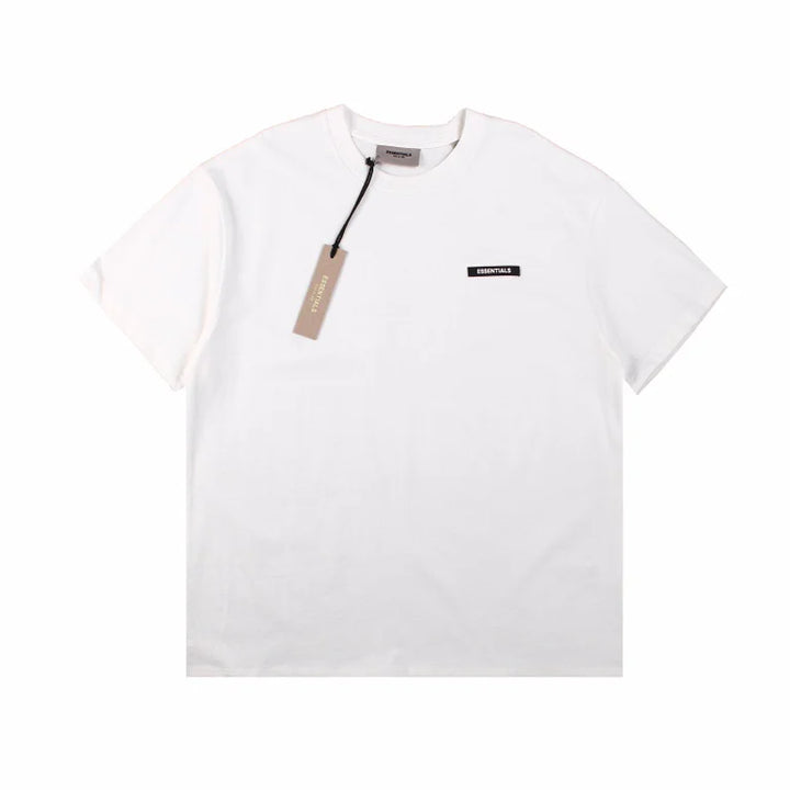 Fear of God Essentials Logo T-Shirt