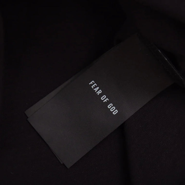 FEAR of GOD ETERNAL T-SHIRT BLACK