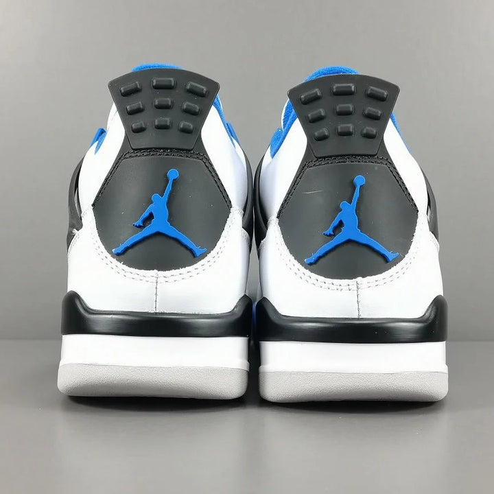 JORDAN 4 X MOTORSPORTS