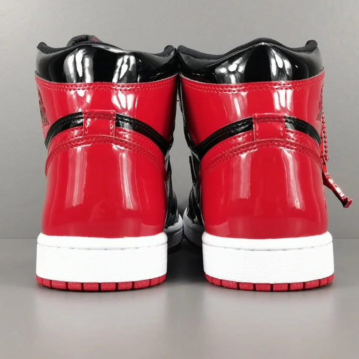 JORDAN 1 HIGH OG X PATENT BRED