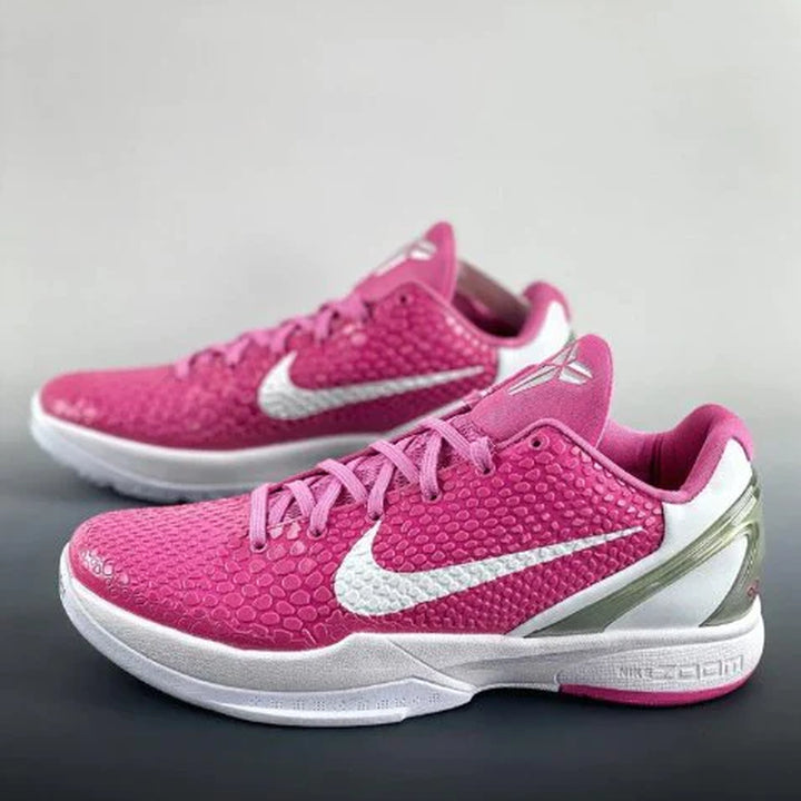 NIKE KOBE 6 X THINK PINK