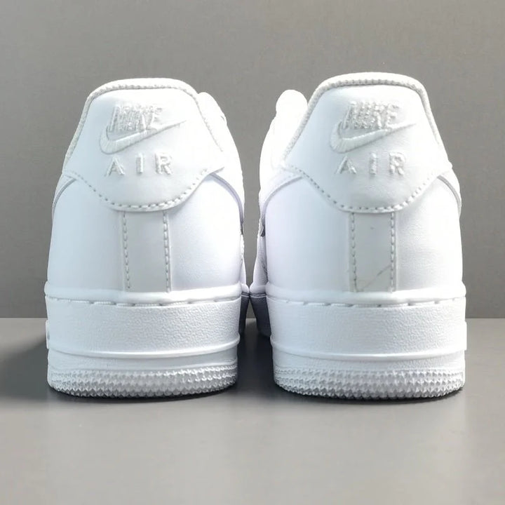NIKE AIR FORCE 1 X WHITE