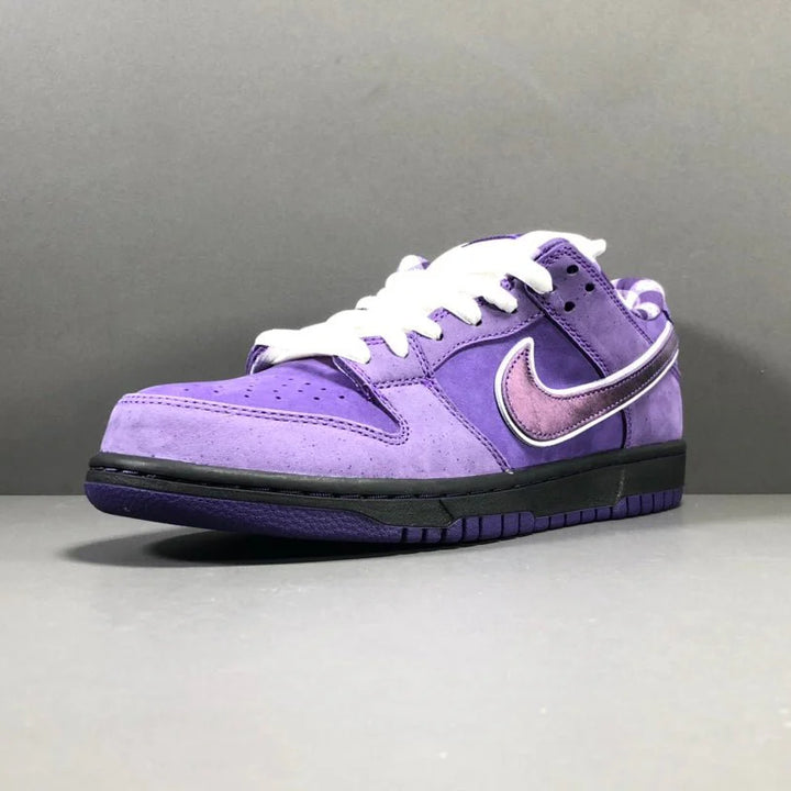 NIKE SB DUNK X CONCEPTS PURPLE LOBSTER
