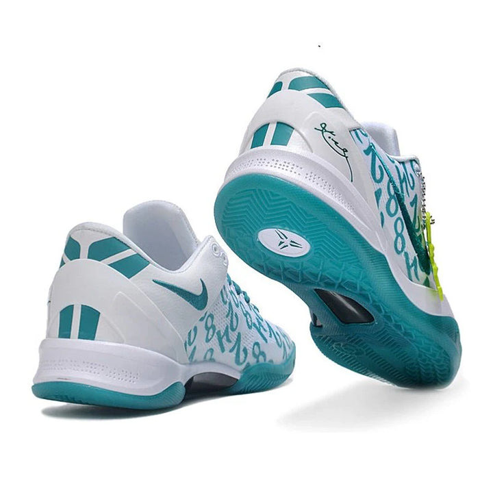 NIKE KOBE 8 PROTRO X RADIANT EMERALD