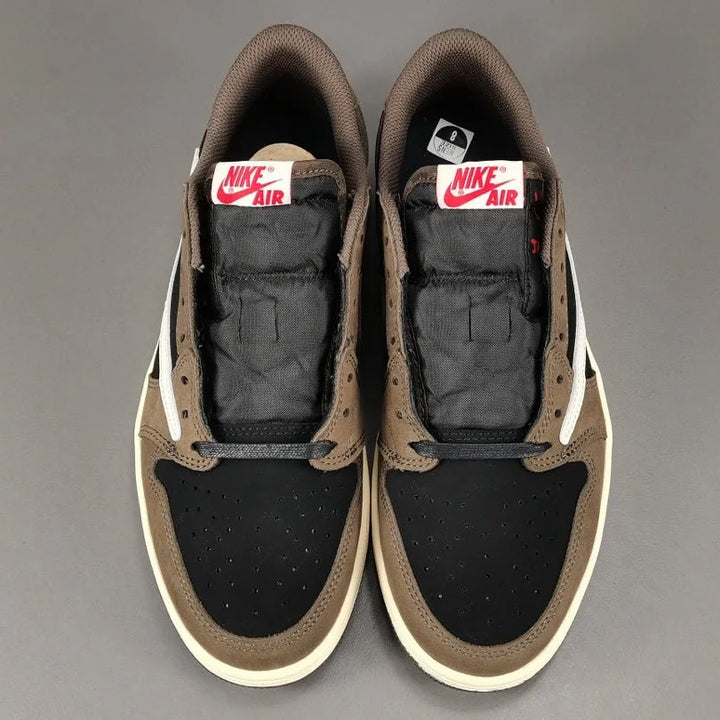 JORDAN 1 LOW OG SP X TRAVIS SCOTT